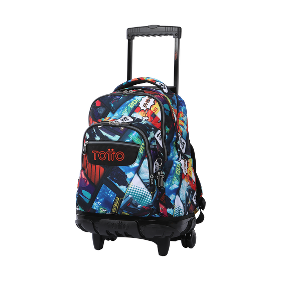 Maletas totto 2019 clearance